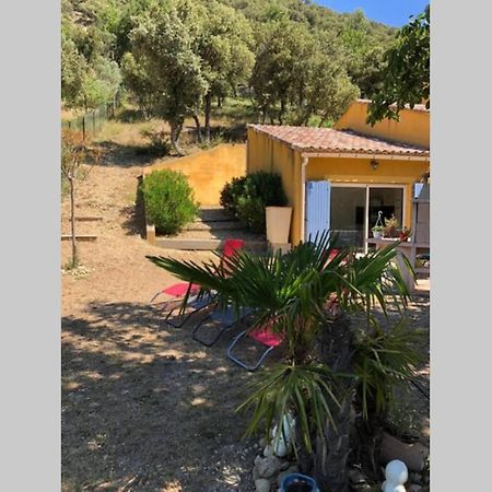 Lou Paradiu Du Verdon Allemagne-en-Provence Zewnętrze zdjęcie