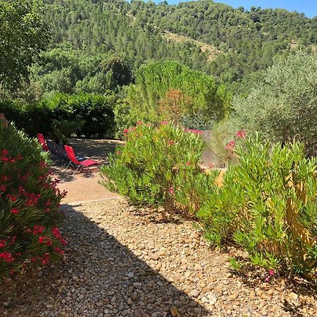 Lou Paradiu Du Verdon Allemagne-en-Provence Zewnętrze zdjęcie