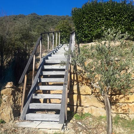 Lou Paradiu Du Verdon Allemagne-en-Provence Zewnętrze zdjęcie