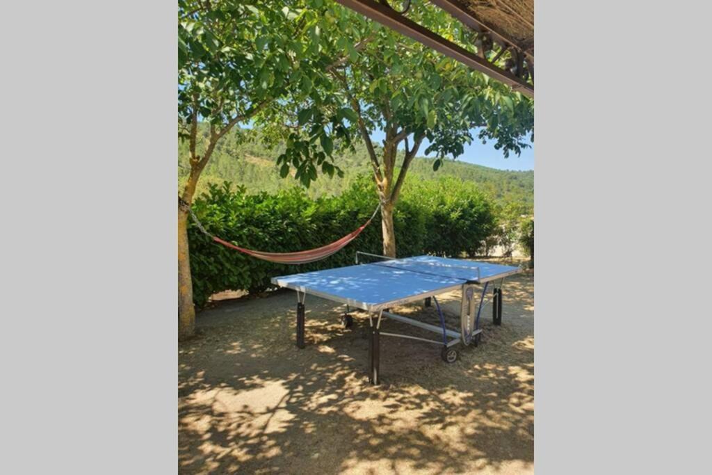 Lou Paradiu Du Verdon Allemagne-en-Provence Zewnętrze zdjęcie