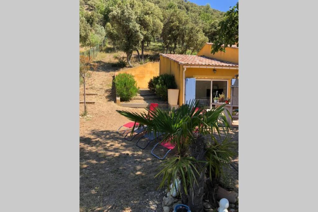 Lou Paradiu Du Verdon Allemagne-en-Provence Zewnętrze zdjęcie