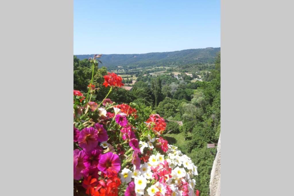 Lou Paradiu Du Verdon Allemagne-en-Provence Zewnętrze zdjęcie
