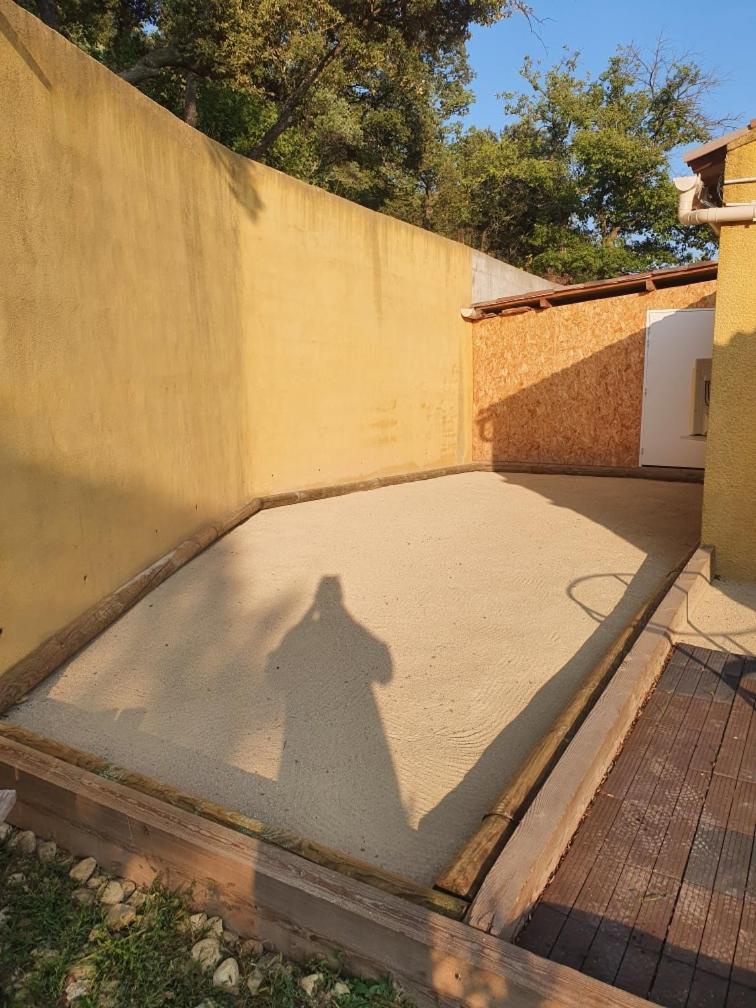 Lou Paradiu Du Verdon Allemagne-en-Provence Zewnętrze zdjęcie