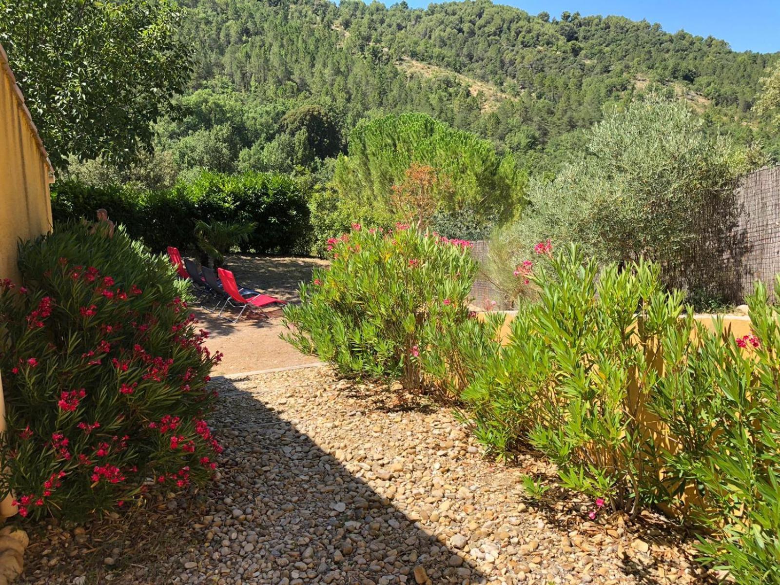 Lou Paradiu Du Verdon Allemagne-en-Provence Zewnętrze zdjęcie